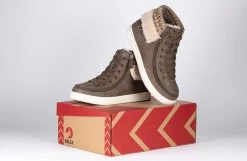 Women's Tobacco BILLY Cuffs -Billy Shoes Store BW22341 220 studio 3 940x614 b3cbada9 c21e 4ce7 b4e2 4eed9e21d252