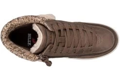 Women's Tobacco BILLY Cuffs -Billy Shoes Store BW22341 220 top 940x614 f8197db9 0b36 476f a561 6af7e352678c