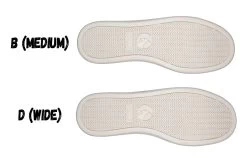 Women's Cognac BILLY Cuffs -Billy Shoes Store Women s white sneaker B D 940x614 1f165c70 7e76 4882 987e 32c5f9f7ee05