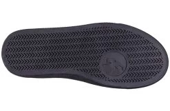 UNI Love Black Multi BILLY Classic Lace High Tops -Billy Shoes Store bk22100 009 bottom 940x614 52664175149 o