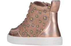 Rose Gold Daisy BILLY Classic Lace High Tops 13 Rose Gold Daisy BILLY Classic Lace High Tops -Billy Shoes Store bk23100 680 45 medial 940x614 52549972786 o
