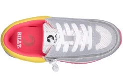 Grey/Pink BILLY Joggers -Billy Shoes Store bk23102 050 top 940x614 52567463457 o