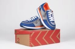 Navy/Orange BILLY Joggers -Billy Shoes Store bk23102 410 on box 3 940x614 52576494448 o