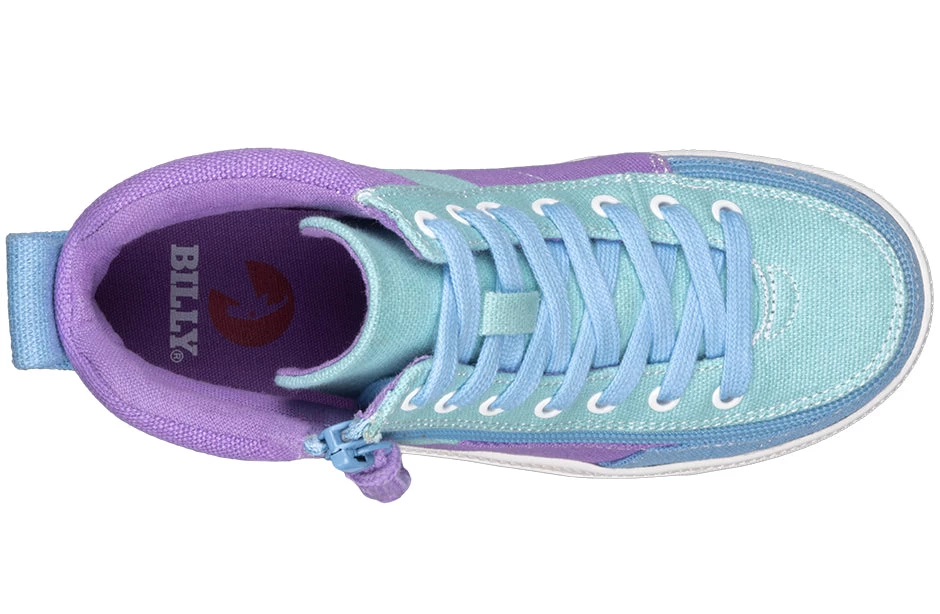 Moon BILLY Street High Tops 4 Moon BILLY Street High Tops - Image 4