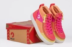 Sunset BILLY Street High Tops -Billy Shoes Store bk23110 830 on box 2 940x614 52453332182 o