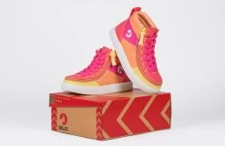 Sunset BILLY Street High Tops -Billy Shoes Store bk23110 830 on box 3 940x614 52454378148 o