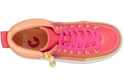 Sunset BILLY Street High Tops -Billy Shoes Store bk23110 830 top 940x614 52454309095 o