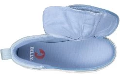 Denim/White BILLY CS Sneaker High Tops -Billy Shoes Store bk23142 450 open 940x614 52574465890 o