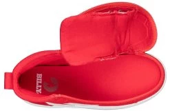 Red/White BILLY CS Sneaker High Tops -Billy Shoes Store bk23142 600 open 940x614 52574347816 o