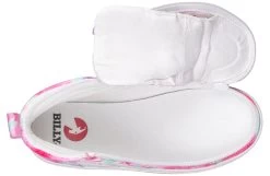 Watercolor BILLY CS Sneaker High Tops -Billy Shoes Store bk23142 690 open 940x614 52453873086 o