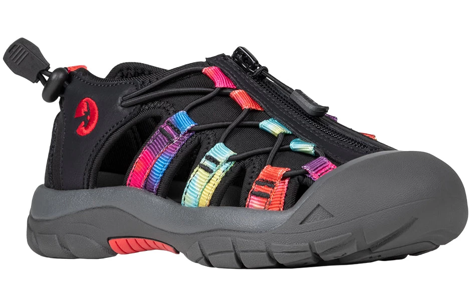 Tie Dye BILLY River Sandals 1 Tie Dye BILLY River Sandals