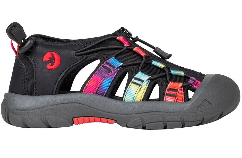 Tie Dye BILLY River Sandals 2 Tie Dye BILLY River Sandals - Image 2