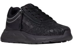 Black To The Floor BILLY Sport Inclusion Too Athletic Sneakers