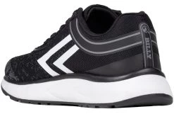 Black/White BILLY Sport Inclusion Too Athletic Sneakers -Billy Shoes Store bk23151 003 45 medial 940x614 52582056636 o