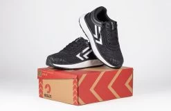 Black/White BILLY Sport Inclusion Too Athletic Sneakers -Billy Shoes Store bk23151 003 on box 3 940x614 52582317649 o