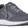 Charcoal BILLY Sport Inclusion Too Athletic Sneakers
