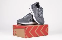 Charcoal BILLY Sport Inclusion Too Athletic Sneakers -Billy Shoes Store bk23151 021 on box 3 940x614 52562092324 o