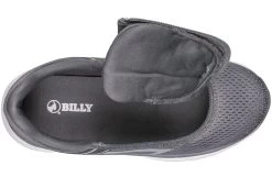 Charcoal BILLY Sport Inclusion Too Athletic Sneakers -Billy Shoes Store bk23151 021 open 940x614 52561802106 o