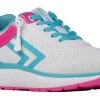 Turquoise BILLY Sport Inclusion Too Athletic Sneakers