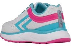 Turquoise BILLY Sport Inclusion Too Athletic Sneakers -Billy Shoes Store bk23151 060 45 medial 940x614 52562331049 o