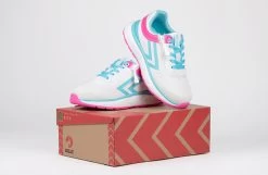 Turquoise BILLY Sport Inclusion Too Athletic Sneakers -Billy Shoes Store bk23151 060 on box 3 940x614 52562331144 o
