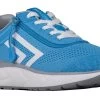 Blue/White BILLY Sport Inclusion Too Athletic Sneakers