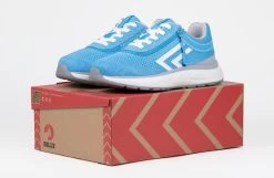 Blue/White BILLY Sport Inclusion Too Athletic Sneakers -Billy Shoes Store bk23151 420 on box 1 940x614 52568105129 o