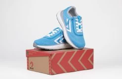 Blue/White BILLY Sport Inclusion Too Athletic Sneakers -Billy Shoes Store bk23151 420 on box 3 940x614 52567367562 o
