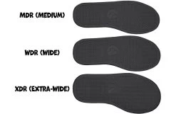 Black To The Floor BILLY Classic D|R II High Tops -Billy Shoes Store bk23153 001 w bottom 940x614 52475696069 o