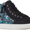 Black Graffiti BILLY Classic D|R II High Tops