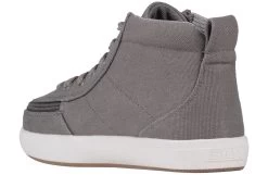 Dark Grey BILLY Classic D|R II High Tops 11 Dark Grey BILLY Classic D|R II High Tops -Billy Shoes Store bk23153 030 w 45 medial 940x614 52474933247 o