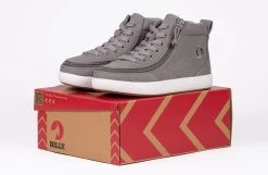 Dark Grey BILLY Classic D|R II High Tops 15 Dark Grey BILLY Classic D|R II High Tops -Billy Shoes Store bk23153 030 w on box 1 940x614 52475896880 o