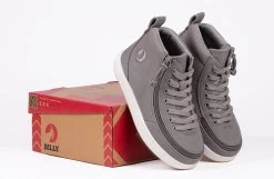 Dark Grey BILLY Classic D|R II High Tops 16 Dark Grey BILLY Classic D|R II High Tops -Billy Shoes Store bk23153 030 w on box 2 940x614 52475712294 o
