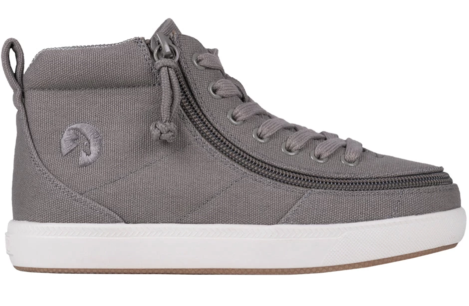 Dark Grey BILLY Classic D|R II High Tops 2 Dark Grey BILLY Classic D|R II High Tops - Image 2