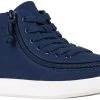 Navy BILLY Classic D|R II High Tops
