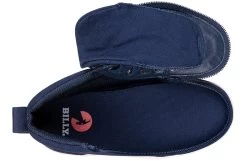 Navy BILLY Classic D|R II High Tops 13 Navy BILLY Classic D|R II High Tops -Billy Shoes Store bk23153 410 w open 940x614 52474940197 o