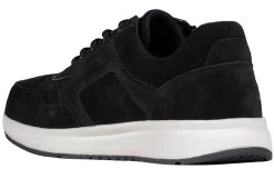 Men's Black Suede BILLY Comfort Joggers 13 Men's Black Suede BILLY Comfort Joggers -Billy Shoes Store bm23148 002 45 medial 940x614 52574116017 o