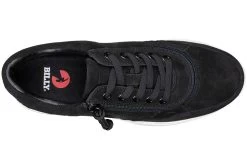 Men's Black Suede BILLY Comfort Joggers 14 Men's Black Suede BILLY Comfort Joggers -Billy Shoes Store bm23148 002 top 940x614 52574583741 o