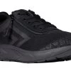 Men's Black To The Floor BILLY Sport Inclusion Too Athletic Sneakers