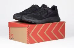 Men's Black To The Floor BILLY Sport Inclusion Too Athletic Sneakers -Billy Shoes Store bm23151 001 on box 1 940x614 52580653149 o