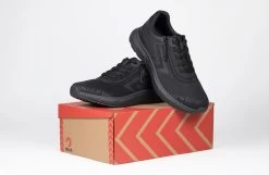 Men's Black To The Floor BILLY Sport Inclusion Too Athletic Sneakers -Billy Shoes Store bm23151 001 on box 3 940x614 52580910943 o