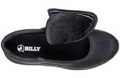 Men's Black To The Floor BILLY Sport Inclusion Too Athletic Sneakers -Billy Shoes Store bm23151 001 open 940x614 52580653259 o