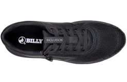 Men's Black To The Floor BILLY Sport Inclusion Too Athletic Sneakers -Billy Shoes Store bm23151 001 top 940x614 52580911018 o