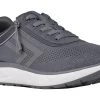 Men's Charcoal BILLY Sport Inclusion Too Athletic Sneakers