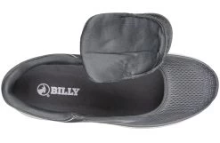 Men's Charcoal BILLY Sport Inclusion Too Athletic Sneakers -Billy Shoes Store bm23151 030 open 940x614 52568103289 o