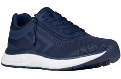 Billy Shoes Store 11 Men's Navy BILLY Sport Inclusion Too Athletic Sneakers