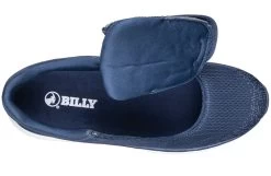 Men's Navy BILLY Sport Inclusion Too Athletic Sneakers -Billy Shoes Store bm23151 410 open 940x614 52568100424 o