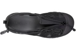 Women's Black To The Floor BILLY River Sandals -Billy Shoes Store bw23150 001 open 940x614 52489870680 o