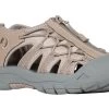 Women's Taupe BILLY River Sandals