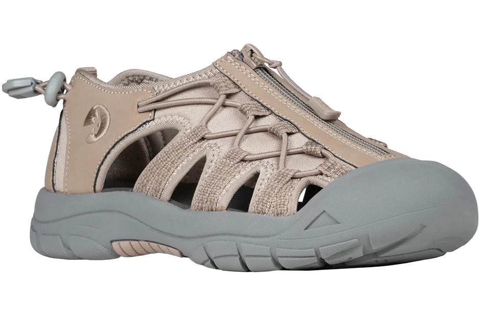 Women's Taupe BILLY River Sandals 1 Women's Taupe BILLY River Sandals